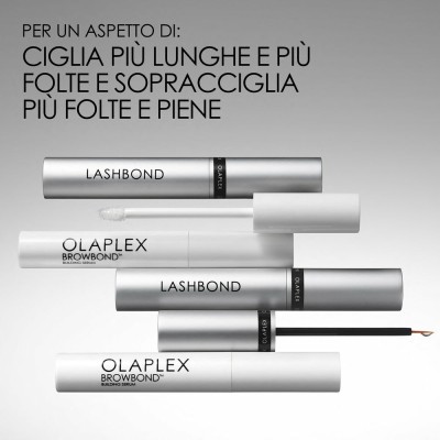 1 - Olaplex BROWBOND Building Serum 3.5 ml